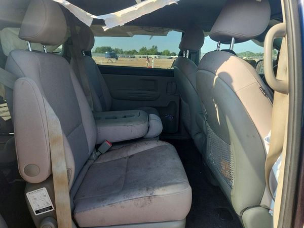 2019 KIA SEDONA LX/EX