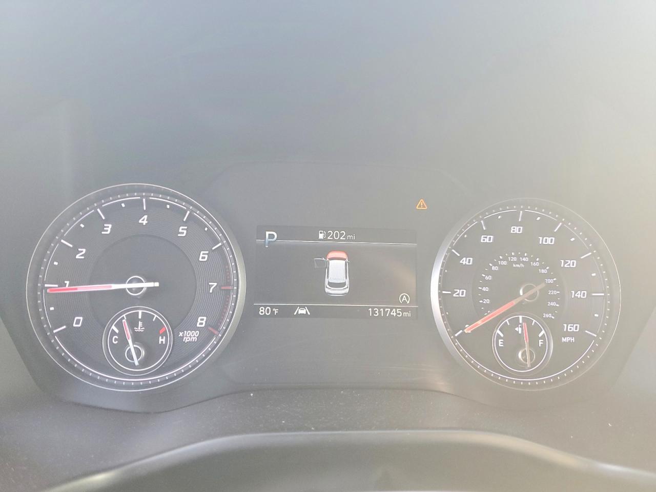 2022 HYUNDAI SANTA FE SE