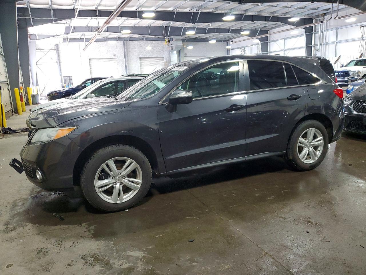 2015 ACURA RDX Technology Package