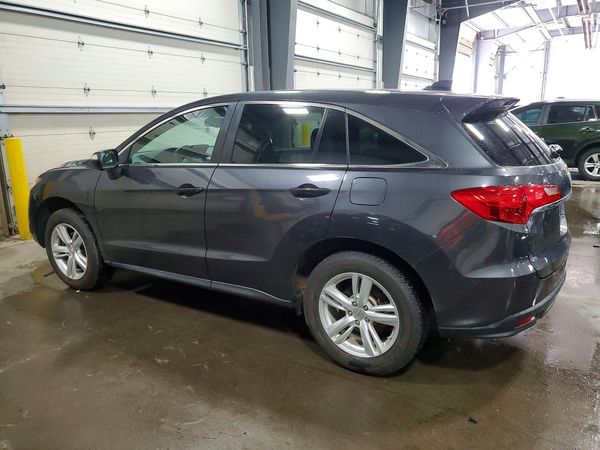 2015 ACURA RDX Technology Package