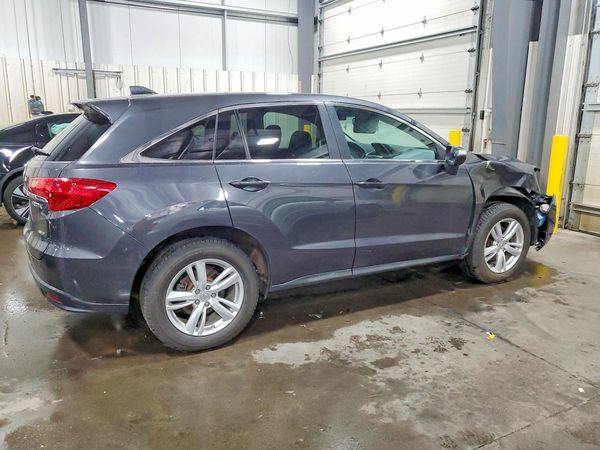 2015 ACURA RDX Technology Package