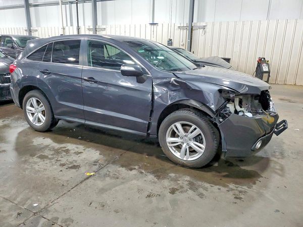 2015 ACURA RDX Technology Package