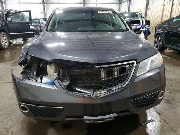 2015 ACURA RDX Technology Package