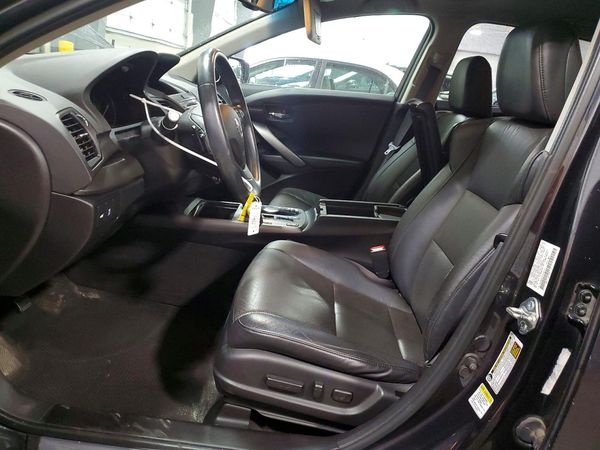 2015 ACURA RDX Technology Package