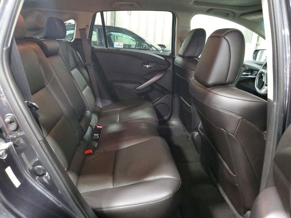 2015 ACURA RDX Technology Package