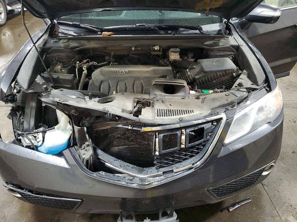 2015 ACURA RDX Technology Package