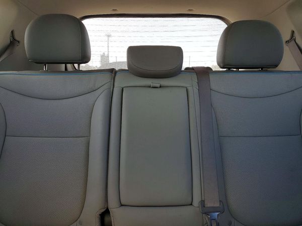 2018 KIA SOUL EV EV+