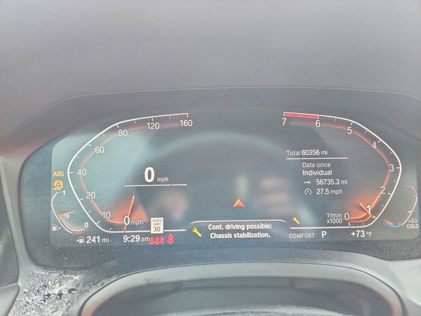 2021 BMW 330I