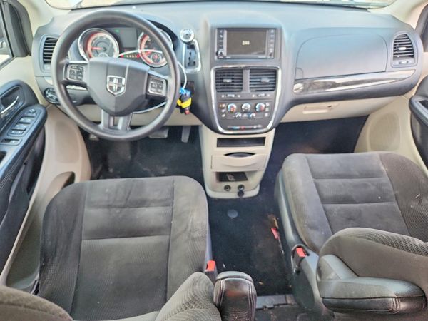 2017 DODGE GRAND CARAVAN SE, SXT, Express