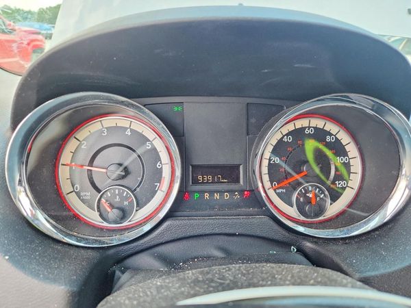 2017 DODGE GRAND CARAVAN SE, SXT, Express