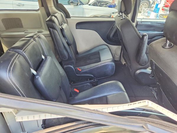 2017 DODGE GRAND CARAVAN SE, SXT, Express