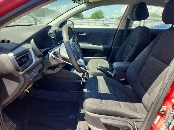 2021 KIA RIO LX, S