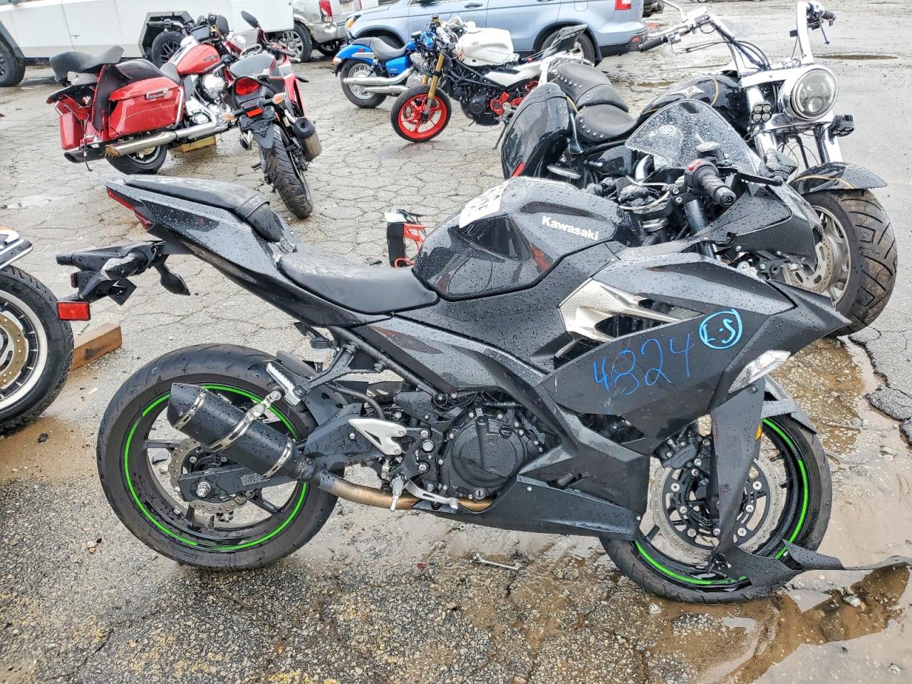 2022 KAWASAKI ALL OTHER