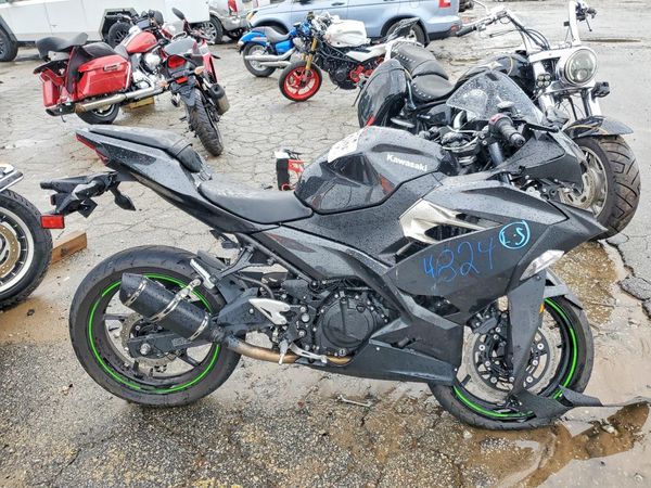 2022 KAWASAKI ALL OTHER