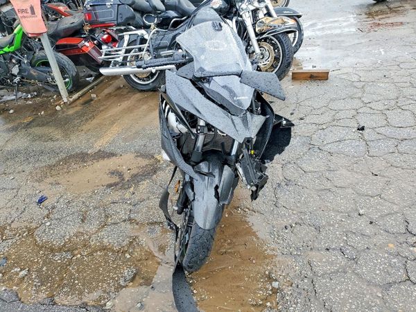 2022 KAWASAKI ALL OTHER