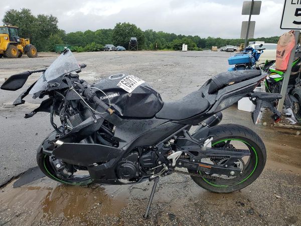 2022 KAWASAKI ALL OTHER