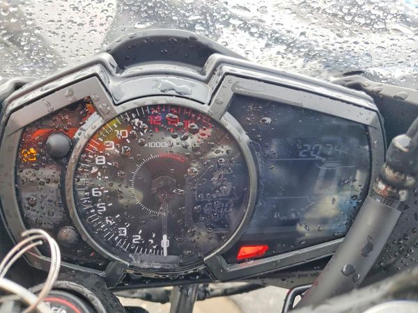 2022 KAWASAKI ALL OTHER