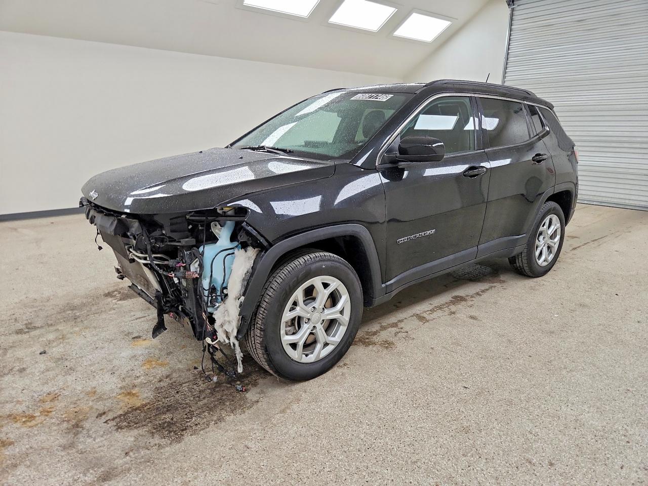 2024 JEEP COMPASS North, Latitude