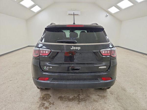 2024 JEEP COMPASS North, Latitude