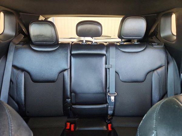 2024 JEEP COMPASS North, Latitude