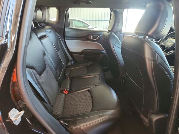 2024 JEEP COMPASS North, Latitude