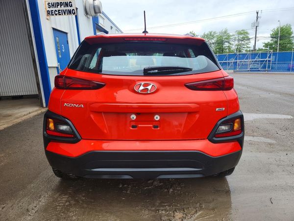 2020 HYUNDAI KONA SEL