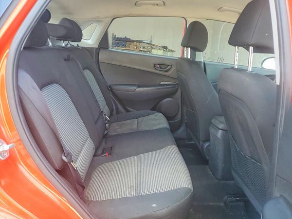 2020 HYUNDAI KONA SEL