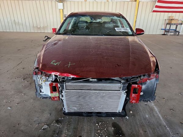 2019 KIA OPTIMA LX, S