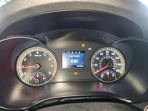 2019 KIA OPTIMA LX, S