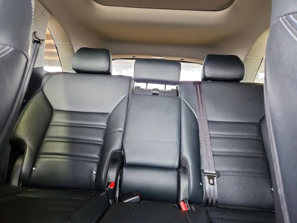 2017 KIA SORENTO EX