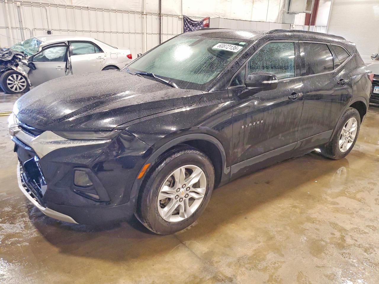 2020 CHEVROLET BLAZER 2LT