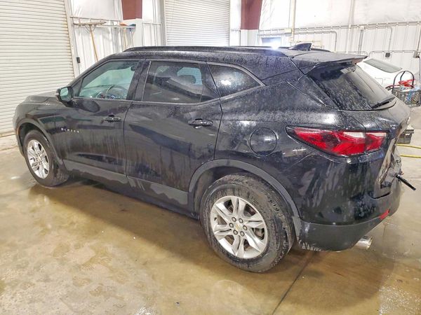 2020 CHEVROLET BLAZER 2LT