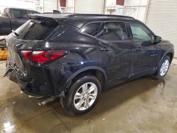 2020 CHEVROLET BLAZER 2LT