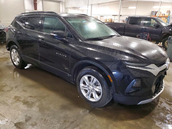 2020 CHEVROLET BLAZER 2LT