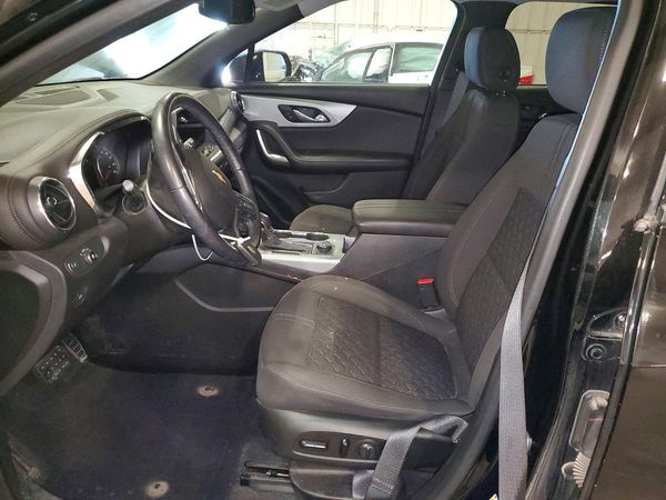 2020 CHEVROLET BLAZER 2LT