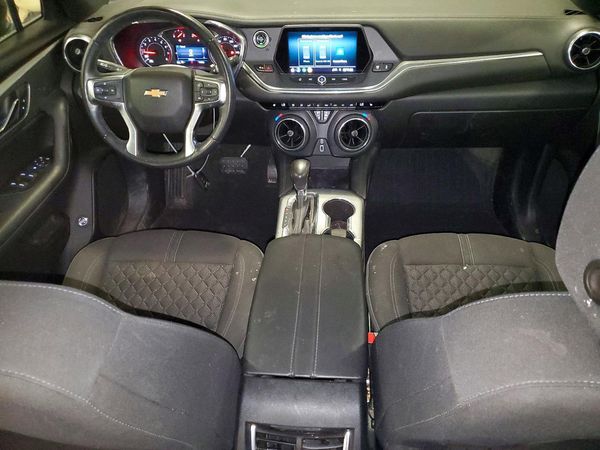 2020 CHEVROLET BLAZER 2LT