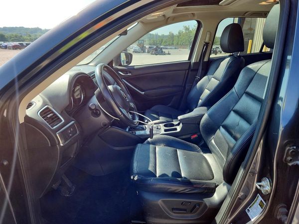 2016 MAZDA CX-5 Grand Touring/GT