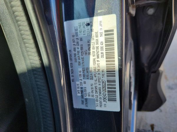 2016 MAZDA CX-5 Grand Touring/GT
