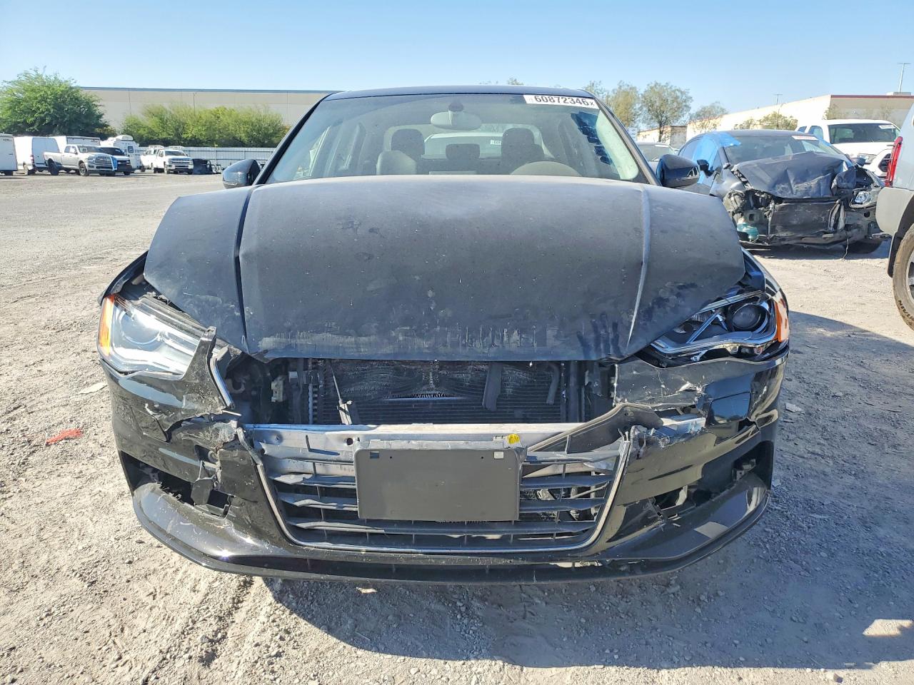 2015 AUDI A3