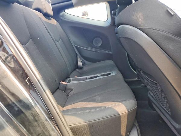 2016 HYUNDAI VELOSTER