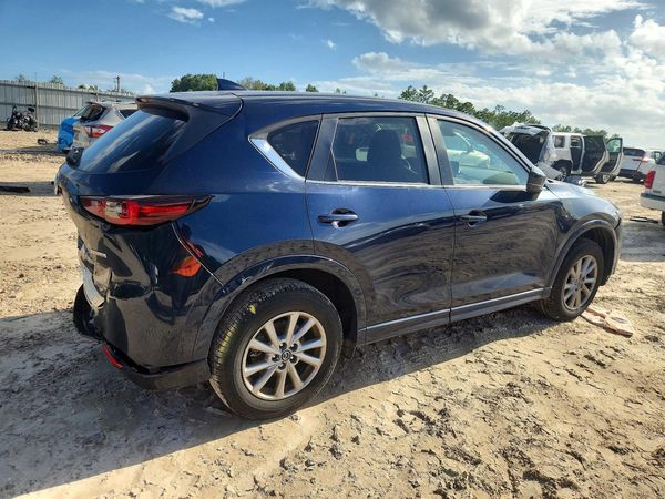 2024 MAZDA CX-5 Select Package