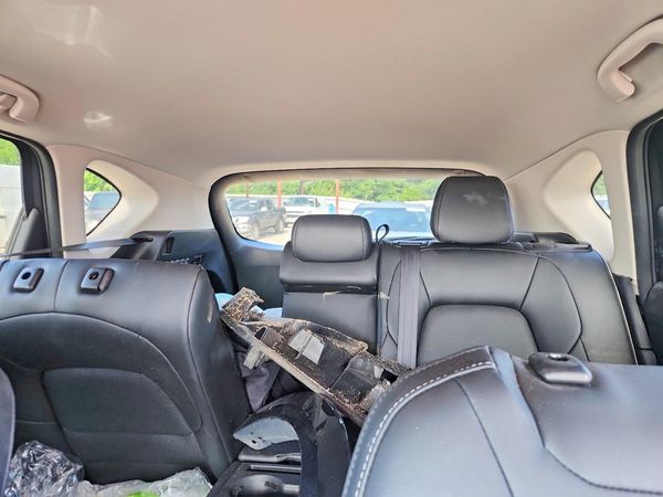 2024 MAZDA CX-5 Select Package