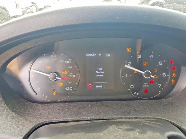 2025 RAM PROMASTER 1500