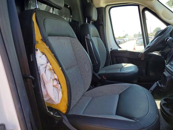 2025 RAM PROMASTER 1500