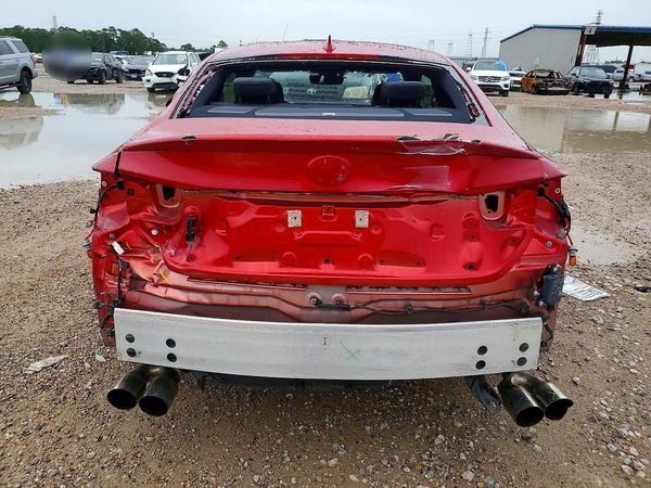 2019 LEXUS RC 350