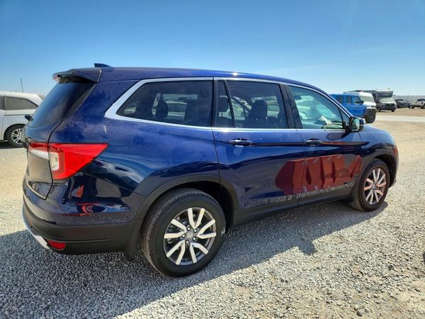 2020 HONDA PILOT