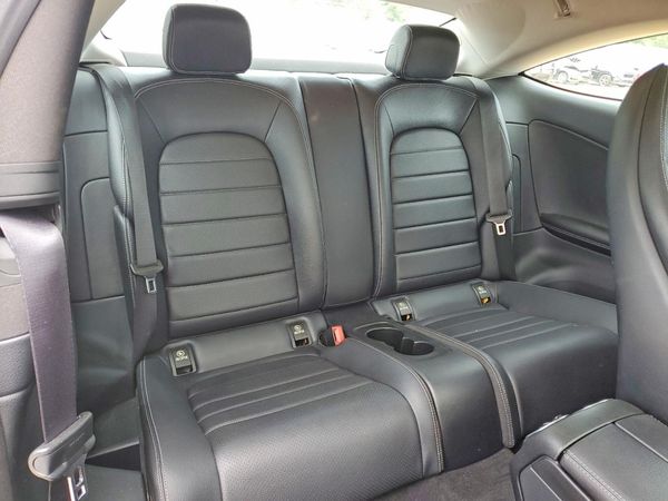 2017 MERCEDES-BENZ C C300-4M