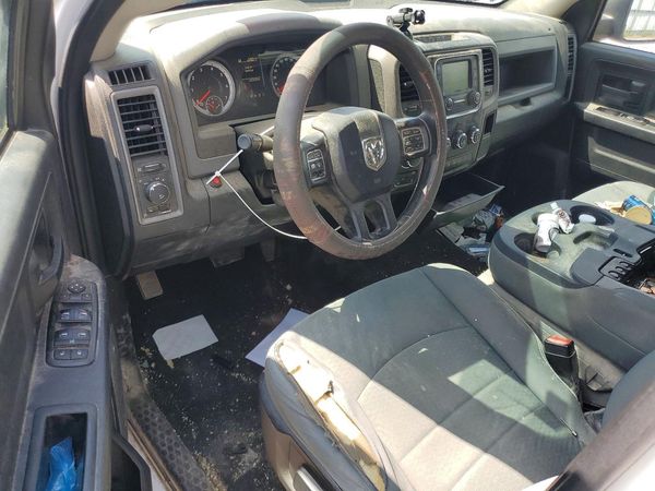 2014 RAM 1500 ST
