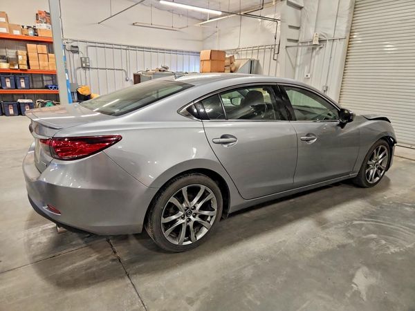 2014 MAZDA 6