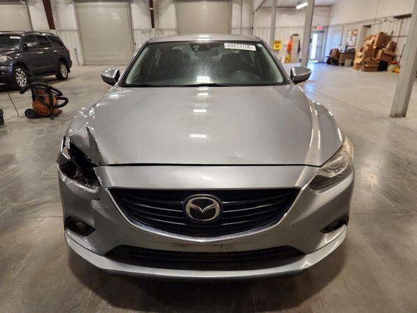 2014 MAZDA 6